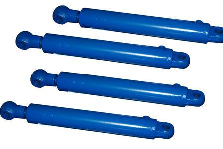 液壓缸活塞桿應(yīng)該要怎么修復(fù)？