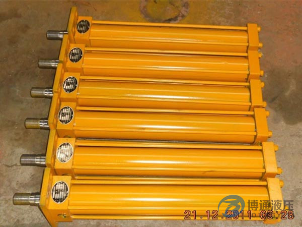 液壓系統(tǒng)液壓站管路需要注意的事項(xiàng)有哪些？