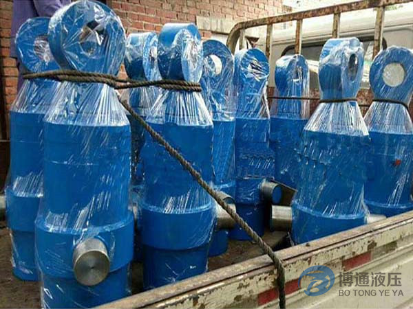 液壓油缸防塵罩的材質(zhì)有哪些？有什么作用？